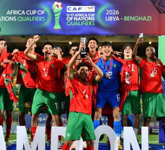 كأس أمم إفريقيا للفتيان.. الأشبال يفتتحون رحلة الدفاع عن اللقب بملاقاة تونس