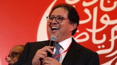الوداد يحدد يوم 15 يوليوز لطي صفحة آيت منا