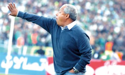 فاخر: حظوظ المغرب في مونديال 2026 كبيرة
