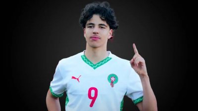لماذا غاب رامي لوكماني عن  أشبال الأطلس ؟