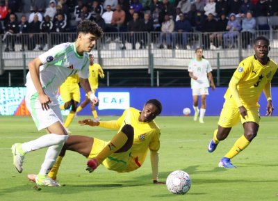 كأس إفريقيا لأقل من 17 سنة: نتائج وبرنامج دور المجموعات