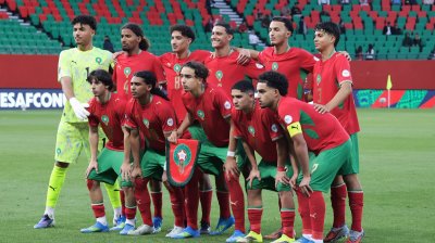 أشبال الأطلس في اختبار تأكيد الجدارة أمام صمود إثيوبيا