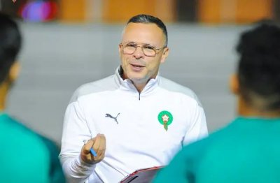 وهبي: نعتمد على البيانات والإحصائيات ولم أكن أعرف ساكرامينتو