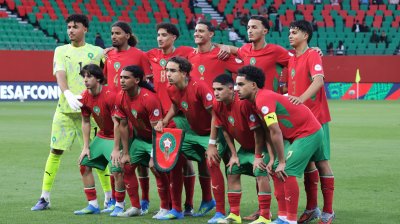  كان الفتيان : الأشبال أمام أثيوبيا لاستعادة الثقة
