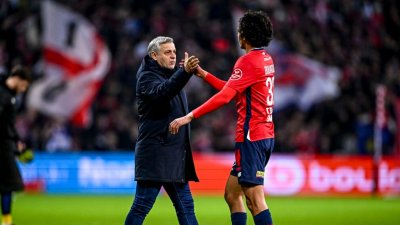 جينيزيو يعلق على اختيار بوعدي تمثيل المغرب