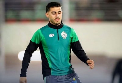 الرجاء ممثلا في كأس العالم 2026 عبر بوابة  النشامى 