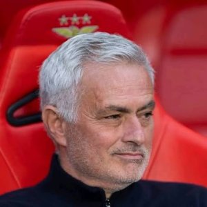البرتغالي جوزي مورينيو مدربا لريال مدريد