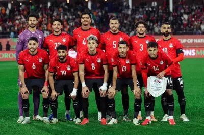 حسام حسن يعلن لائحة منتخب مصر الأولية استعدادا لكأس العالم 2026