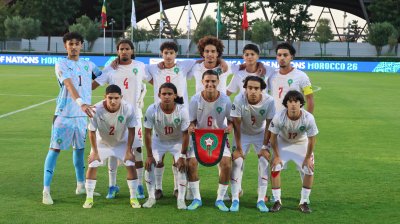 تعديل في توقيت مباراة الأشبال أمام الكاميرون