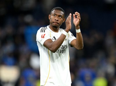 ريال مدريد يعلن رحيل مدافعه الدولي النمساوي ألابا