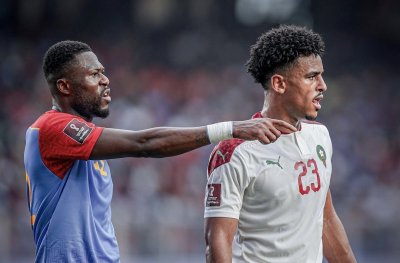 ريان مايي:  مشروع أكاديمية محمد السادس وارتباطي العائلي سهلا علي اختيار المغرب 