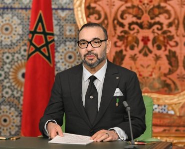 جلالة الملك يصدر عفوه الكريم على الجماهير السنغالية المعتقلة