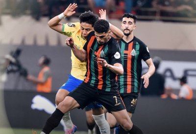 الجيش لعب نهائي العصبة ولم يربحه.. لماذا؟