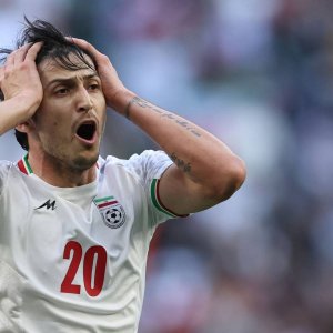 مونديال 2026: نائب الرئيس الإيراني يطالب بعودة ازمون إلى المنتخب