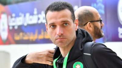 ساكرمينطو وتياغو ببريرا.. برتغاليان مختلفان