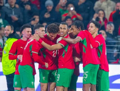 مونديال 2026.. وسائل إعلام إسبانية تشيد بجودة وتنافسية أسود الأطلس