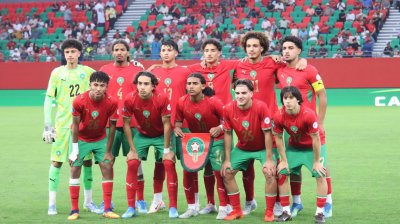 ضربات الترجيح تخرج الأشبال من  كان الفتيان