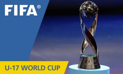 الكشف عن جدول مباريات كأس العالم تحت 17 سنة بحضور المغرب