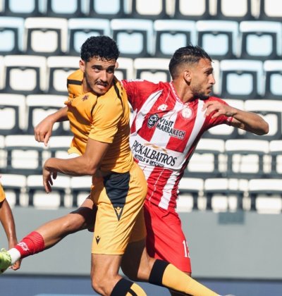 البطولة الاحترافية 1.. تعادل بطعم الهزيمة للتوروكيين أمام الكوكب