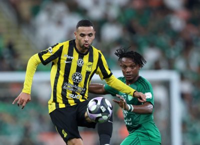 يوسف النصيري.. فشل في الرهان مرتين