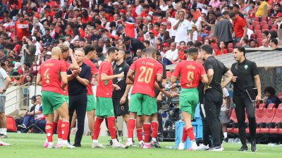  Opta  تكشف توقعاتها بخصوص حظوظ المغرب في المونديال