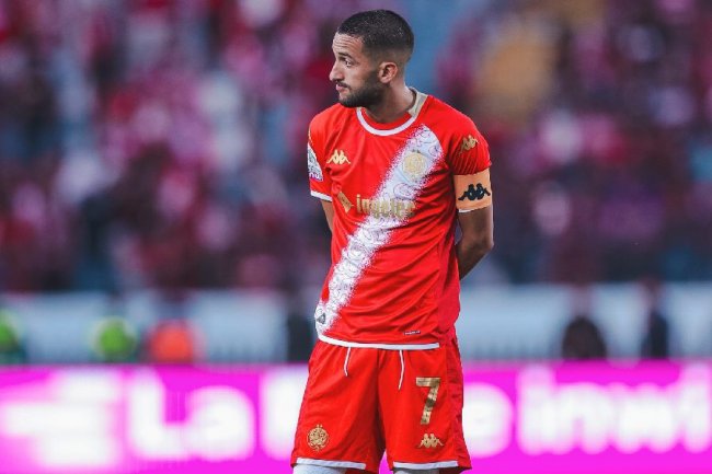 زياش يفتح الباب أمام العودة إلى أياكس حيث ينتظره دور جديد