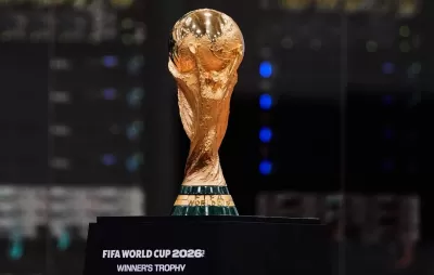 مونديال 2026: مزدوجو الجنسية نقطة قوة  أسود الأطلس 
