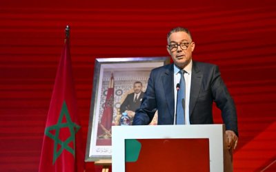 الجمع العام لجامعة كرة القدم: تأجيل انتخاب الرئيس