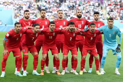 مونديال 2026: إيران تندد بـ معاملة تمييزية  من الولايات المتحدة بعد رفض عدة تأشيرات