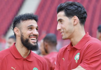 لماذا أكرد مُطالب بالمشاركة أمام النرويج؟