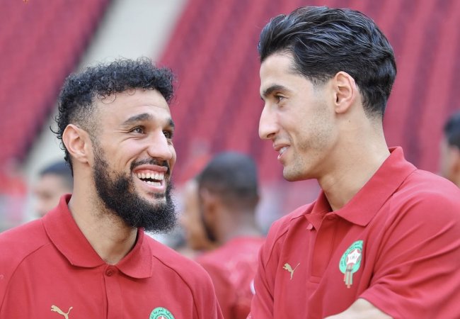 لماذا أكرد مُطالب بالمشاركة أمام النرويج؟