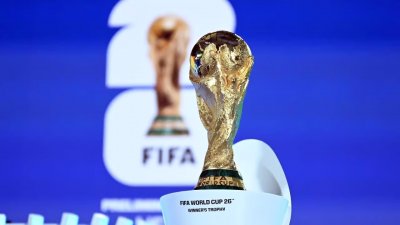 كأس العالم 2026: عمدة نيويورك يتوقع نتيجة نهائي فرنسا والمغرب