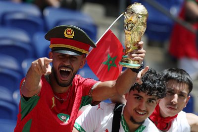 زحف مغربي نحو الولايات المتحدة.. جماهير الأسود على موعد مع ملحمة مونديالية جديدة