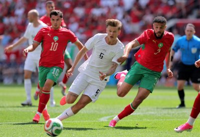 الصحافة النرويجية: المغرب كشف نقاط ضعف منتخبنا