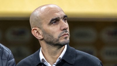 الركراكي في لائحة المرشحين لتدريب فاينورد