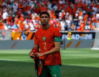حكيمي ضمن لائحة تضم 10 نجوم منتظرة في مونديال 2026