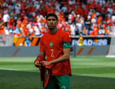 حكيمي ضمن لائحة تضم 10 نجوم منتظرة في مونديال 2026