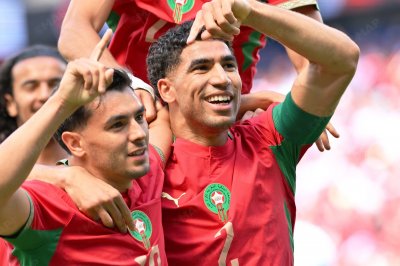الفيفا يضع المغرب أمام تحد كبير في مونديال 2026