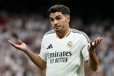  سبورت  الإسبانية: دياز ضمن ركائز ريال مدريد في عهد مورينيو