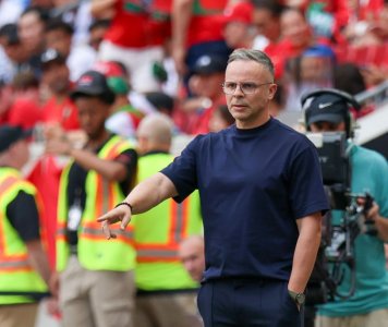 وهبي يتحدى البرازيل: جئنا إلى المونديال من أجل الفوز وليس للمشاركة
