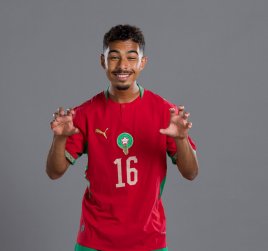 ياسين جاسم.. شبل يفرض سطوته في عرين الأسود