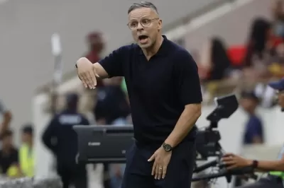 وهبي يتحدى البرازيل: جئنا إلى المونديال من أجل الفوز وليس للمشاركة