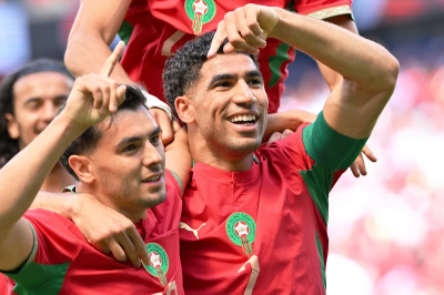 قمة المغرب والبرازيل سترسم ملامح الأدوار الإقصائية بالمونديال!