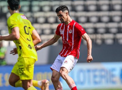 بين الفتح والمغرب الفاسي… تعادل يرضي ويواسي