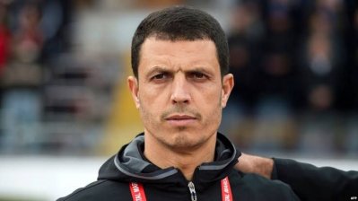 السلامي: لا نخشى أحدا والأردن يدخل المونديال بعقلية التعلم والطموح