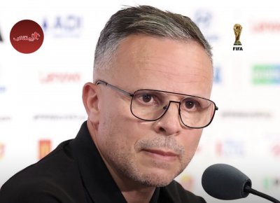 محمد وهبي: مواجهة البرازيل تتطلب استعدادا كبيرا