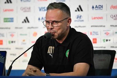 محمد وهبي: لدينا عدة خيارات لتعويض الغائبين