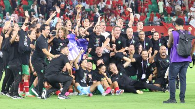 لبؤات المغرب.. على جنوب إفريقيا انتصار وإلى المونديال إبحار