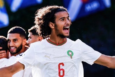 مانشستر سيتي لم يصرف النظر عن بوعدي رغم اهتمامه بنجم تشيلسي