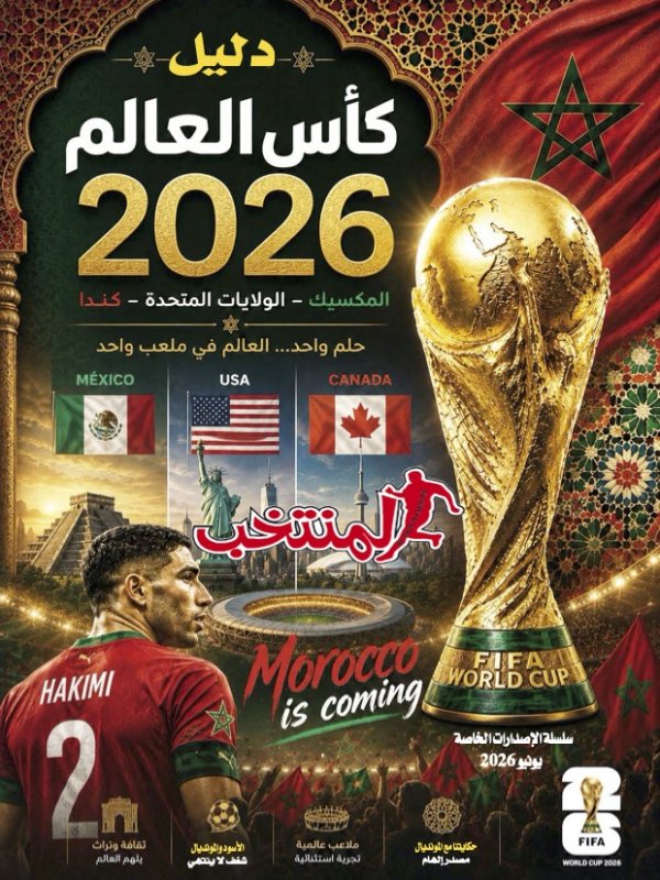 النسخة الإلكترونية لجريدة المنتخب يصيغة PDF - العدد 40866 ليوم 2026-06-11